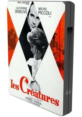 ������������ ������ ����� / Catherine Deneuve FilmoGraphy 