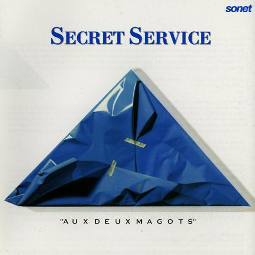 Secret Service - Discography + Singles Collection 