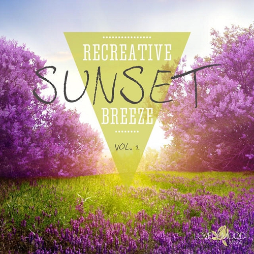 VA - Recreative Sunset Breeze Vol 1-2 