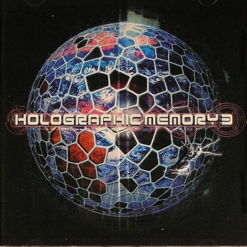 VA - Holographic Memory 1-3 