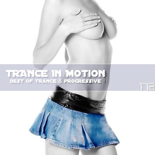 VA - Trance In Motion Vol.172-173 