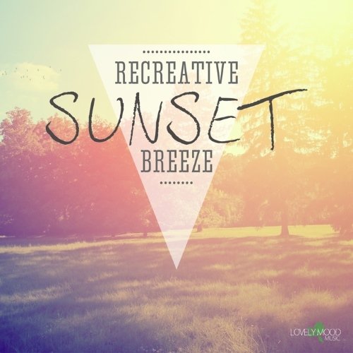 VA - Recreative Sunset Breeze Vol 1-2 