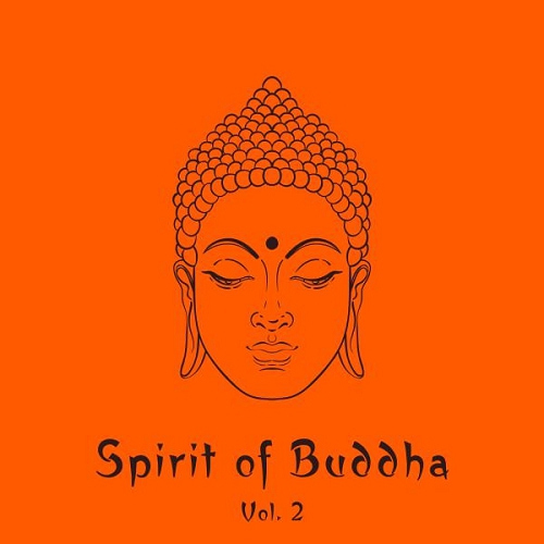 VA - Spirit of Buddha Vol 1-2 