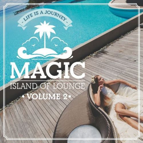 VA - Magic Island Of Lounge Vol 1-3 