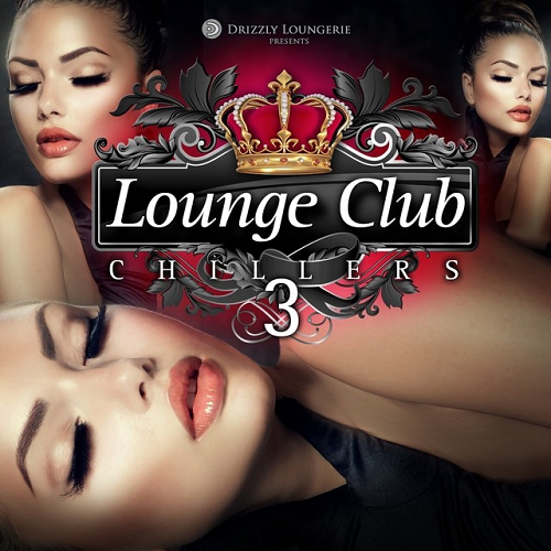 VA - Lounge Club Chillers Volume 2-3 