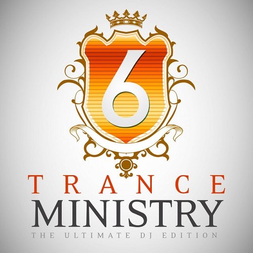 VA - Trance Ministry Vol 5-6 The Ultimate DJ Edition 