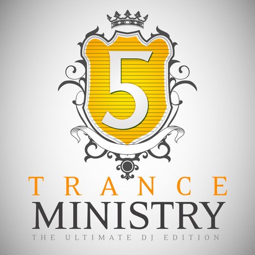 VA - Trance Ministry Vol 5-6 The Ultimate DJ Edition 