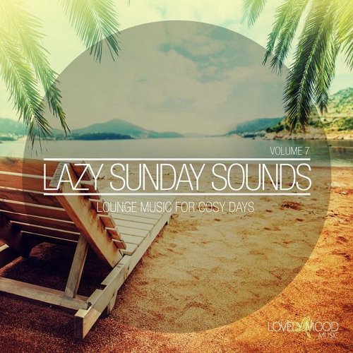 VA - Lazy Sunday Sounds Vol 7-8 