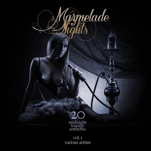 VA - Marmelade Nights Vol 1-3 
