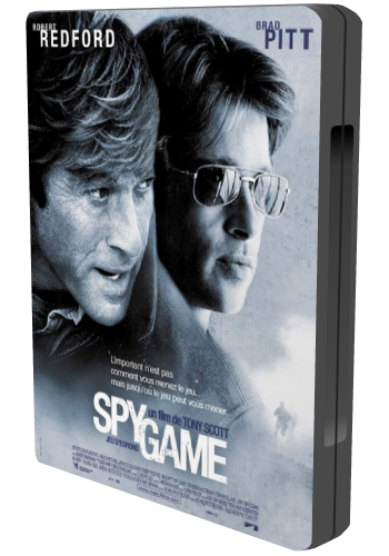 ������������ ���� ����� / Tony Scott FilmoGraphy 