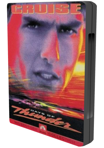 ������������ ���� ����� / Tony Scott FilmoGraphy 