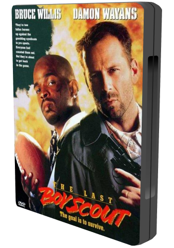 ������������ ���� ����� / Tony Scott FilmoGraphy 