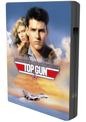 ������������ ���� ����� / Tony Scott FilmoGraphy 