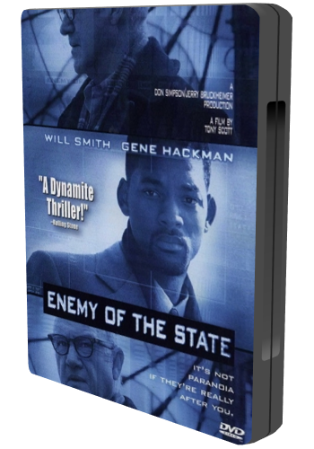 ������������ ���� ����� / Tony Scott FilmoGraphy 