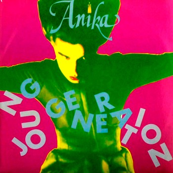 Anika - Single Collection 