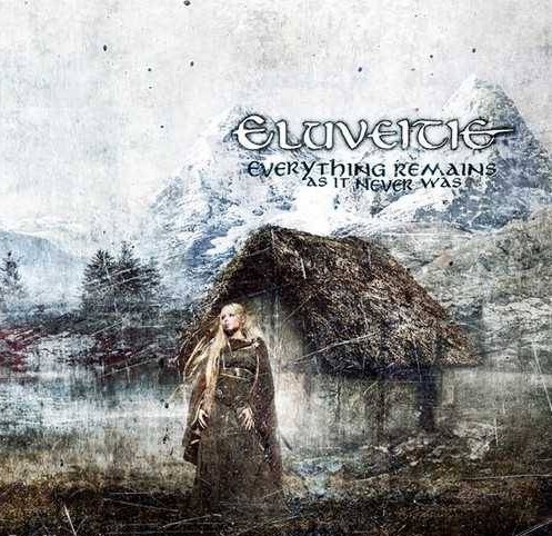 Eluveitie - Discography 