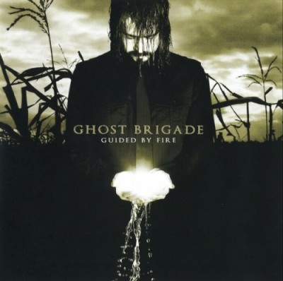 Ghost Brigade - c 