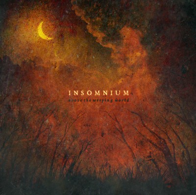 Insomnium -  