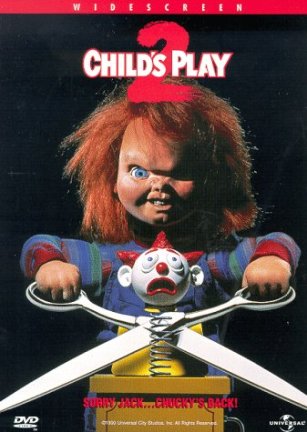 :   / Child's Play [] 