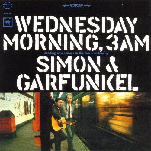 Simon Garfunkel - The Columbia Studio Recordings 1964-1970 