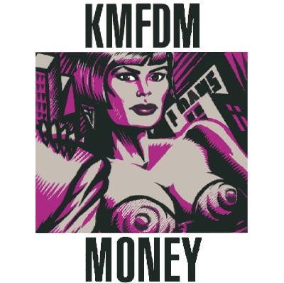 KMFDM -  