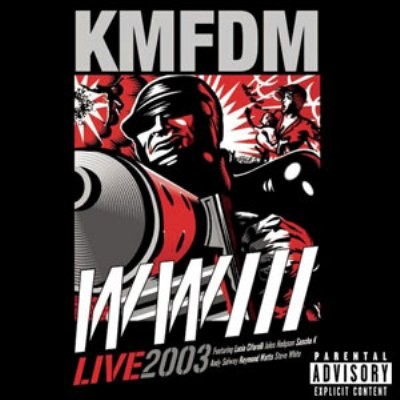 KMFDM -  