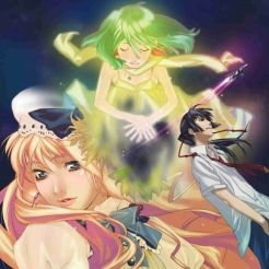   OST / Macross Frontier Full Collection 