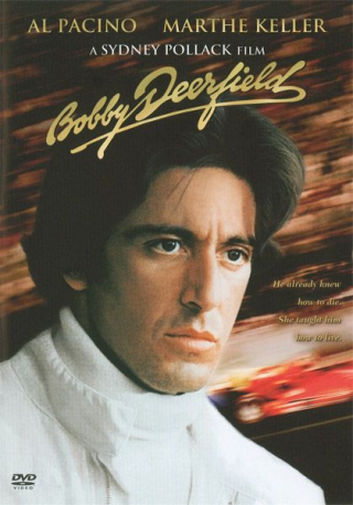    / Al Pacino's Filmography 
