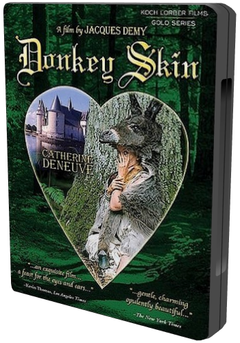 ������������ ������ ����� / Catherine Deneuve FilmoGraphy 