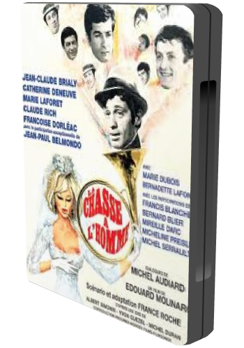 ������������ ������ ����� / Catherine Deneuve FilmoGraphy 