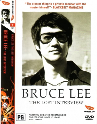    / Bruce Lee Filmography 