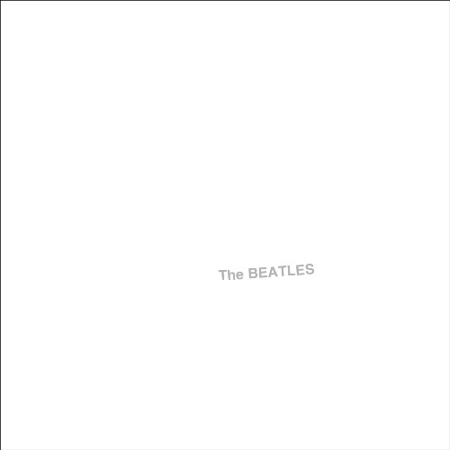 The Beatles - The Beatles 