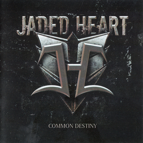 Jaded Heart Discography 