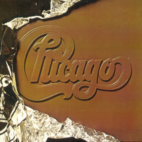 Chicago - Studio Albums 1969-1978 