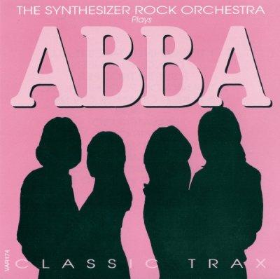 VA - The Synthesizer Rock Orchestra 