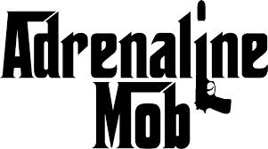 Adrenaline Mob - Men Of Honor 