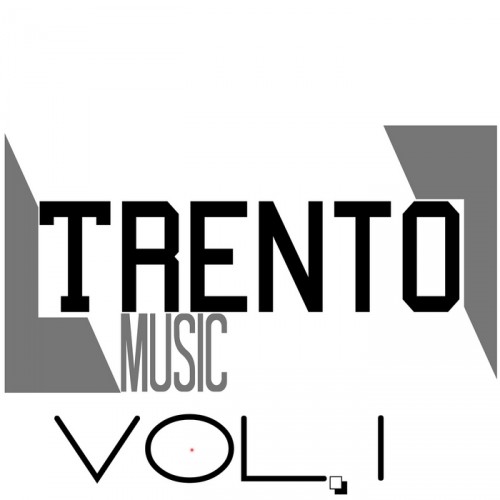 VA - Trento Music Vol.1-4 