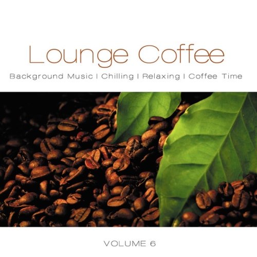 VA - Lounge Coffee, Vol. 6-8 