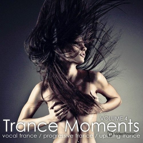 VA - Trance Moments Volume 3-4 