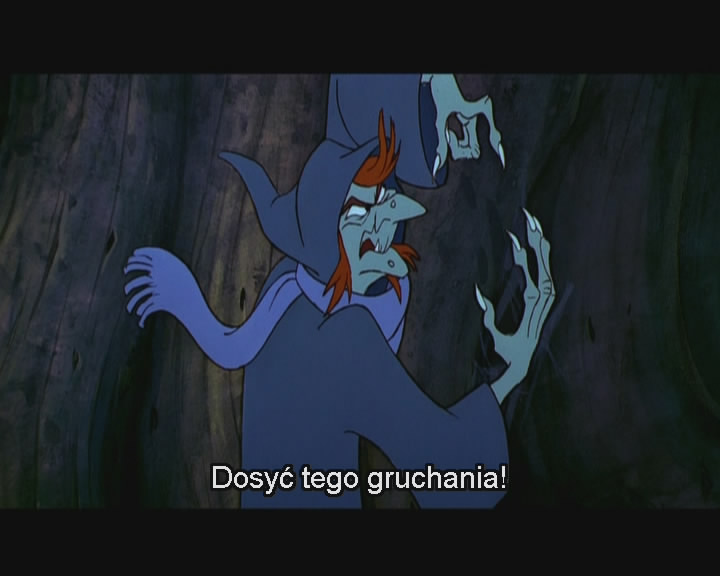 Черный котел / The Black Cauldron DUB (1985) / Скачать бесплатно