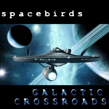 Spacebirds - Collection 