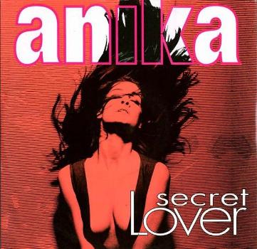 Anika - Single Collection 