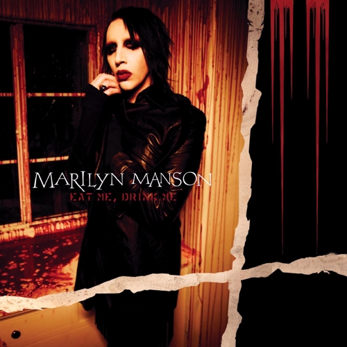 Marilyn Manson -  