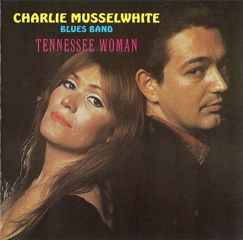 Charlie Musselwhite - Collection 