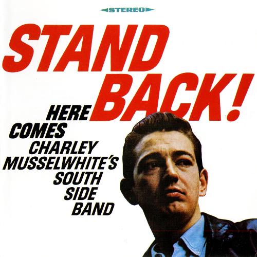 Charlie Musselwhite - Collection 