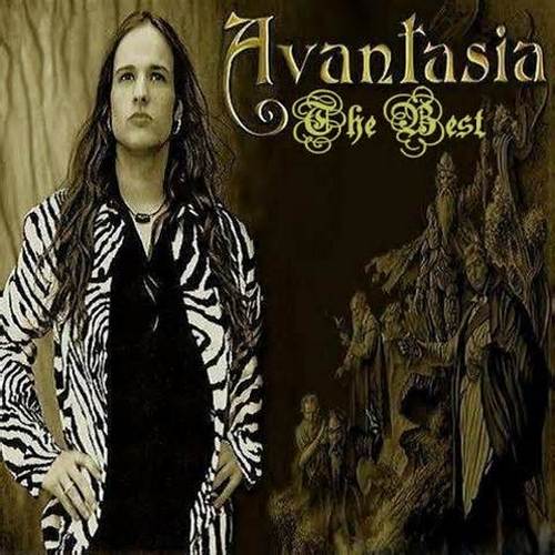 Avantasia Discography 