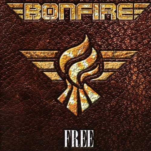 BonFire Discography 