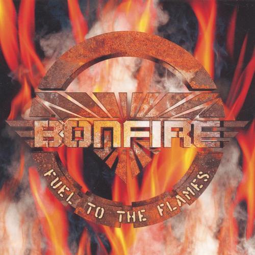 BonFire Discography 