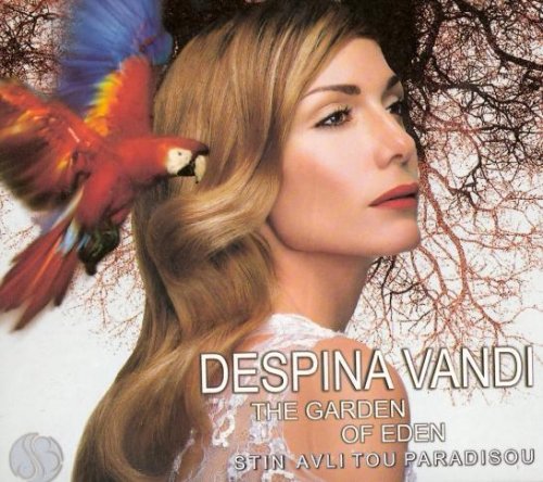 Despina Vandi - Discography 