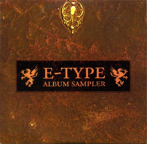 E-Type - Discography 